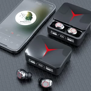 audifonos gamer
